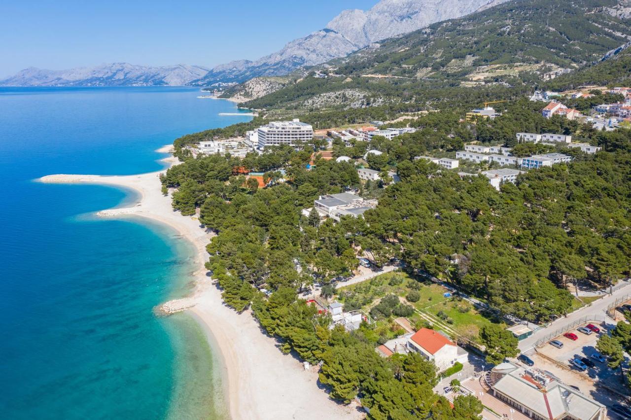Apartments With A Parking Space Makarska - 6696 Extérieur photo