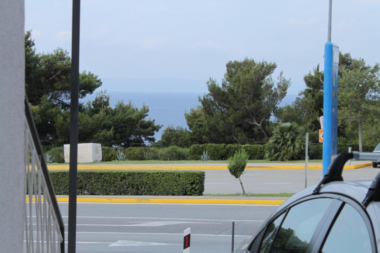 Apartments With A Parking Space Makarska - 6696 Extérieur photo