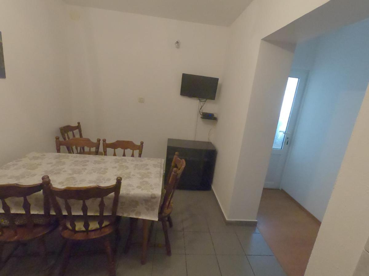 Apartments With A Parking Space Makarska - 6696 Extérieur photo