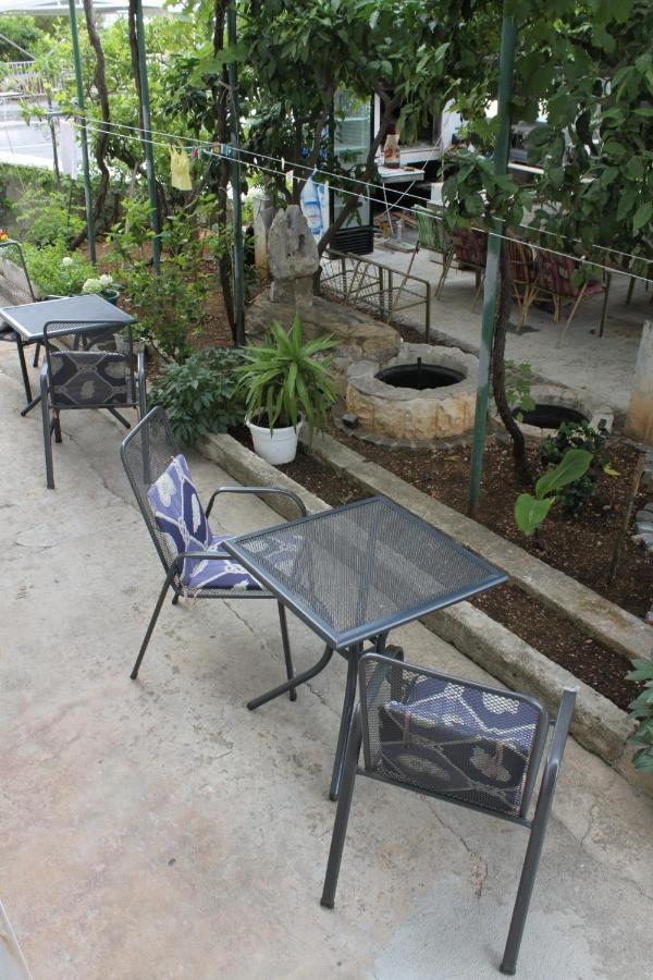 Apartments With A Parking Space Makarska - 6696 Extérieur photo