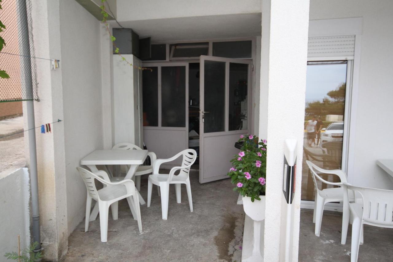 Apartments With A Parking Space Makarska - 6696 Extérieur photo