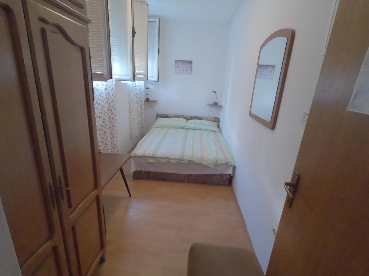 Apartments With A Parking Space Makarska - 6696 Extérieur photo