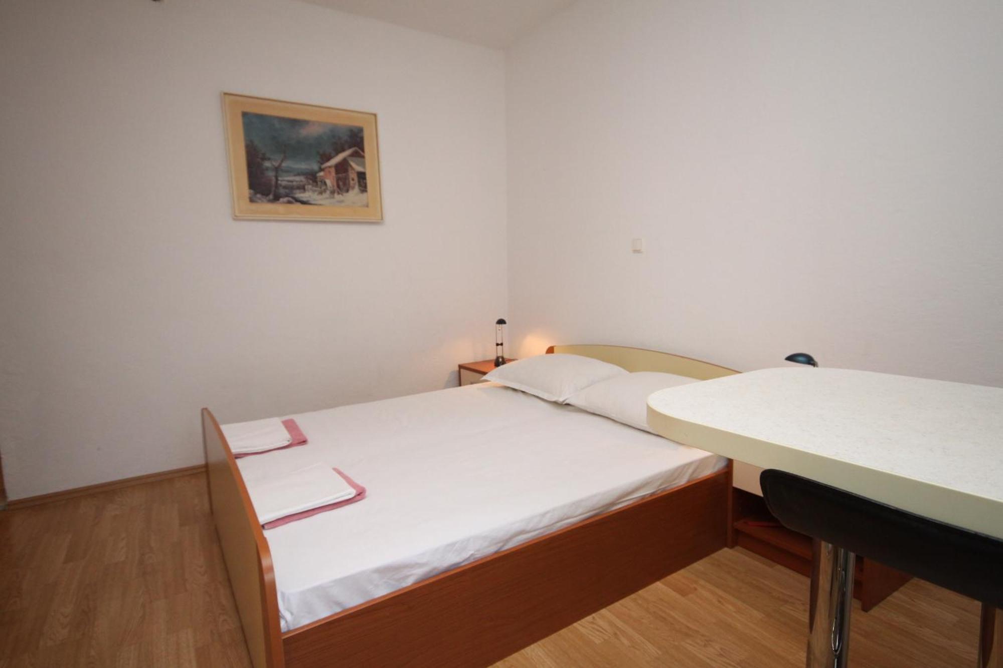 Apartments With A Parking Space Makarska - 6696 Chambre photo