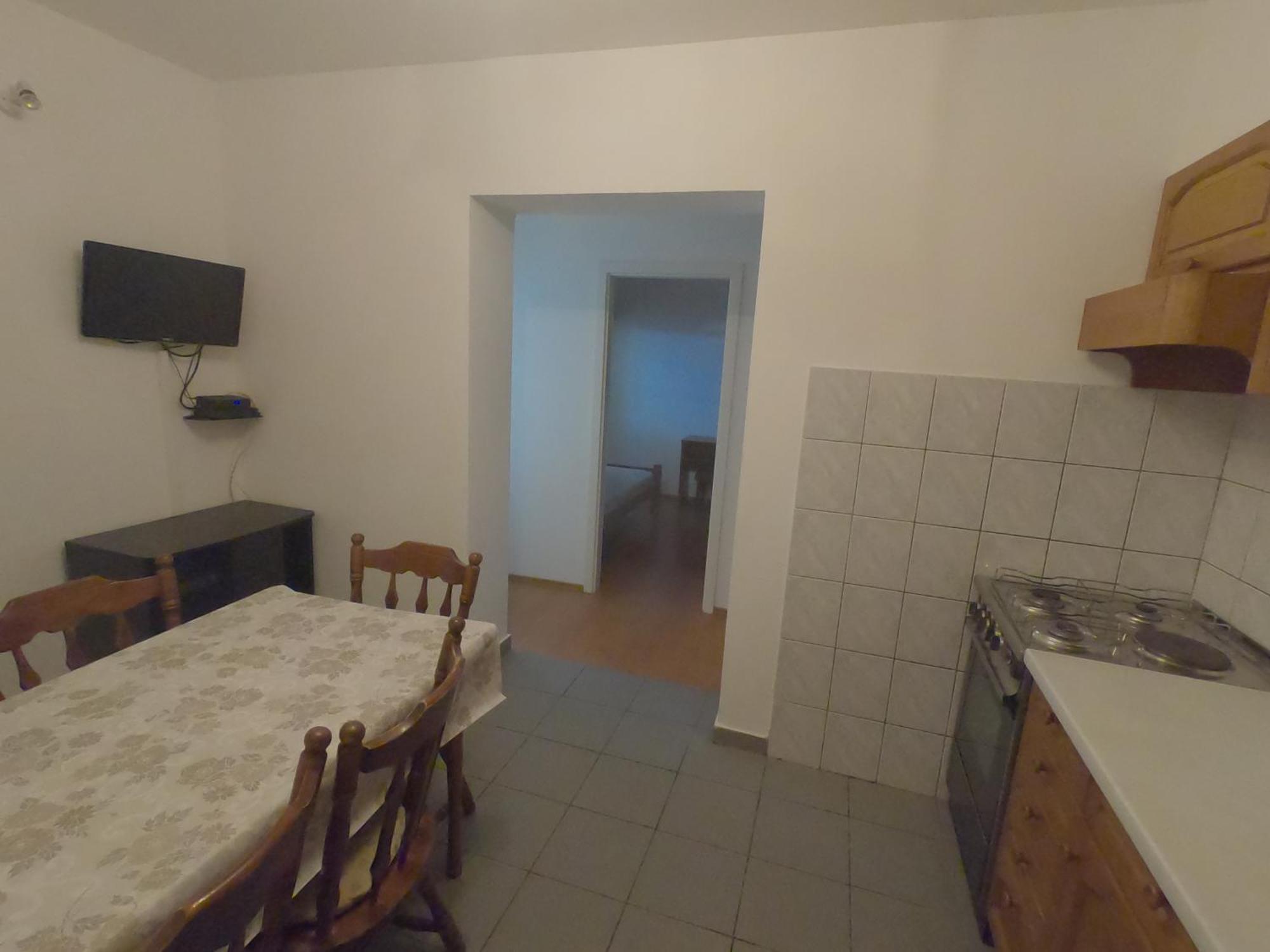 Apartments With A Parking Space Makarska - 6696 Chambre photo